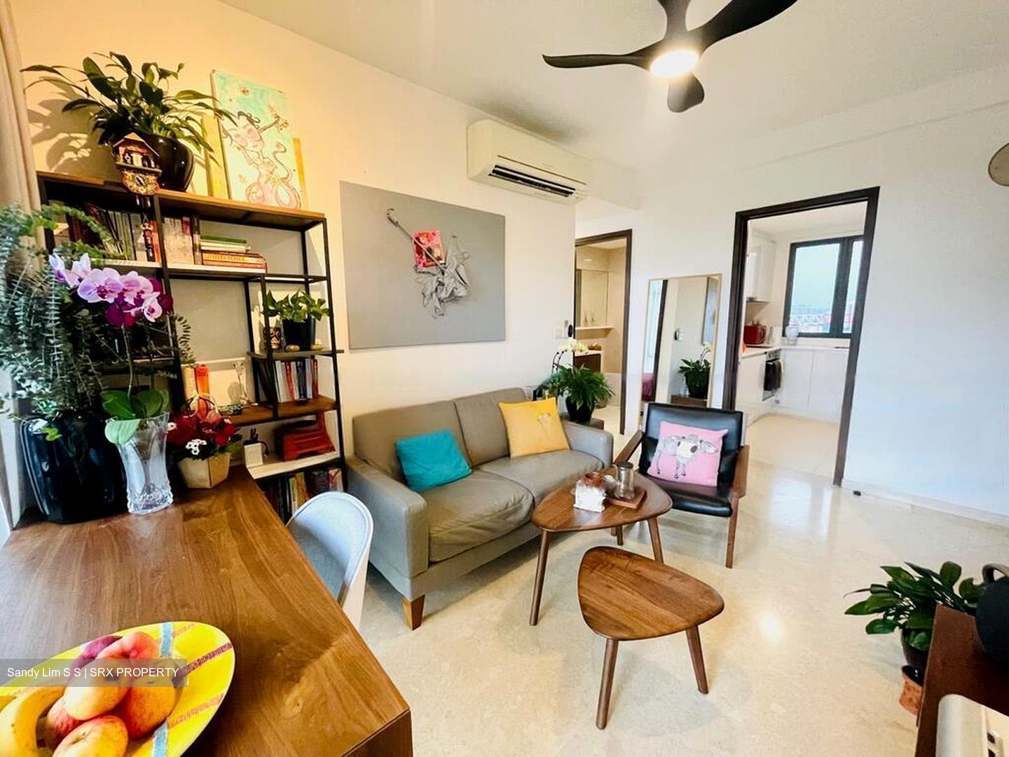 8M Residences (D15), Apartment #431521581